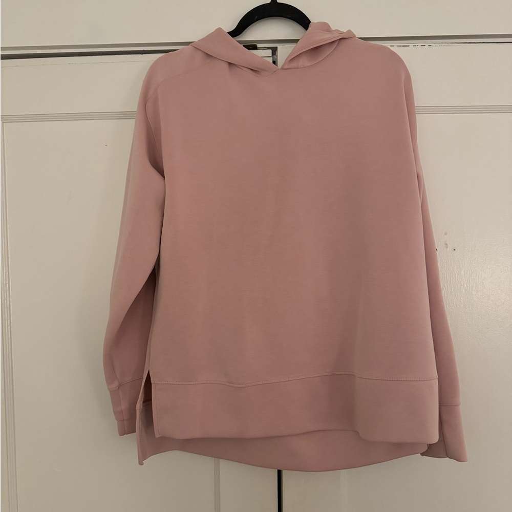 All in Motion Women's Blush Hoodie